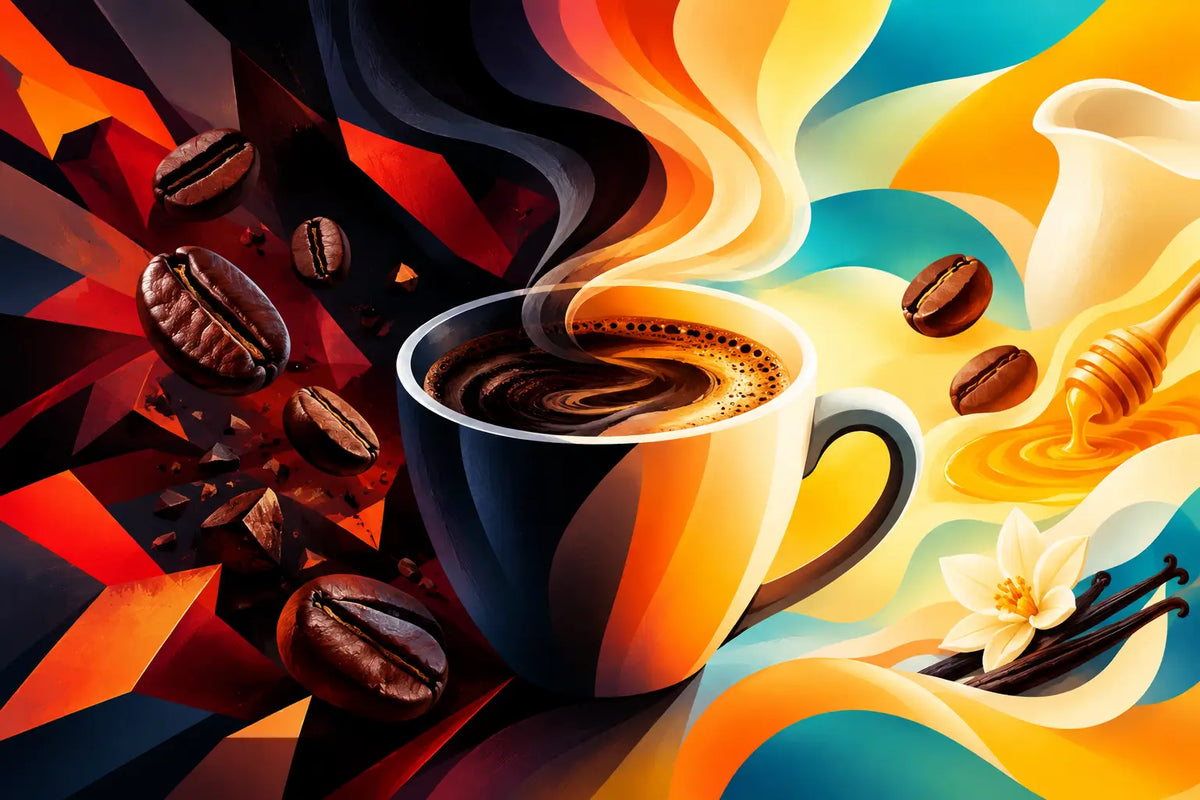 Why Coffee Tastes Bitter and How to Soften It
