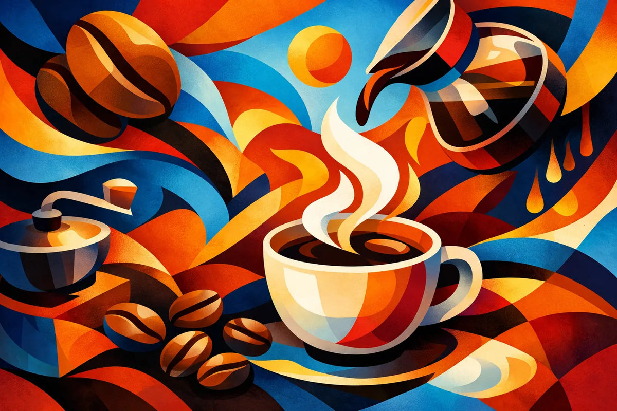 Specialty Coffee Guide for a Better Daily Cup