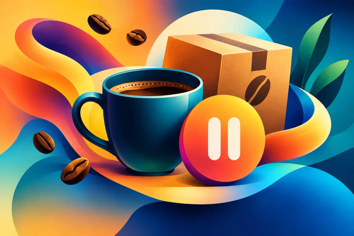 How to Pause Coffee Subscriptions Without Hassle