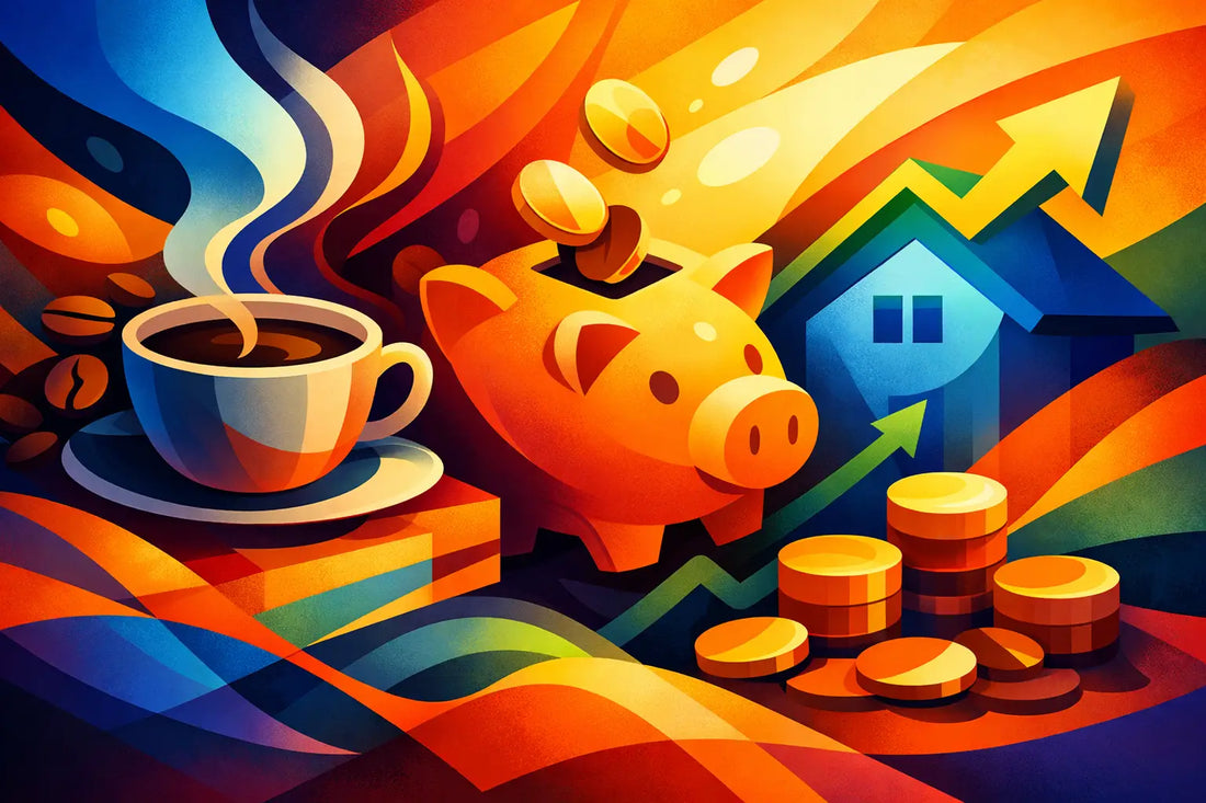 Can Coffee Plans Save Money for Your Household?