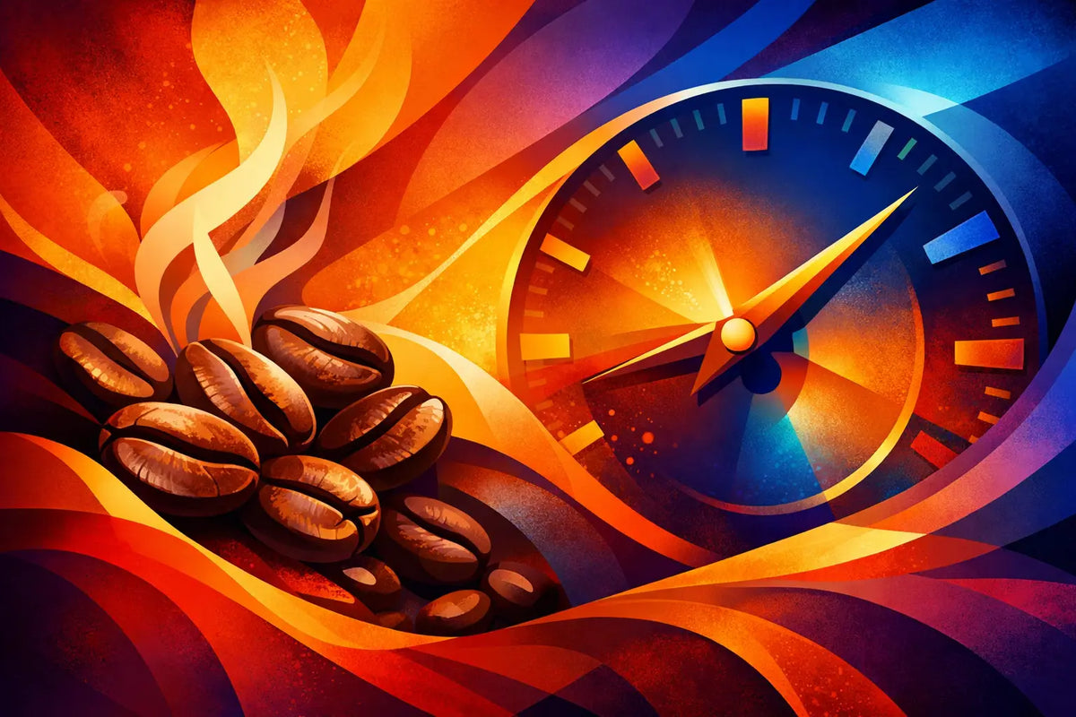 What the Roast Date on Coffee Really Means