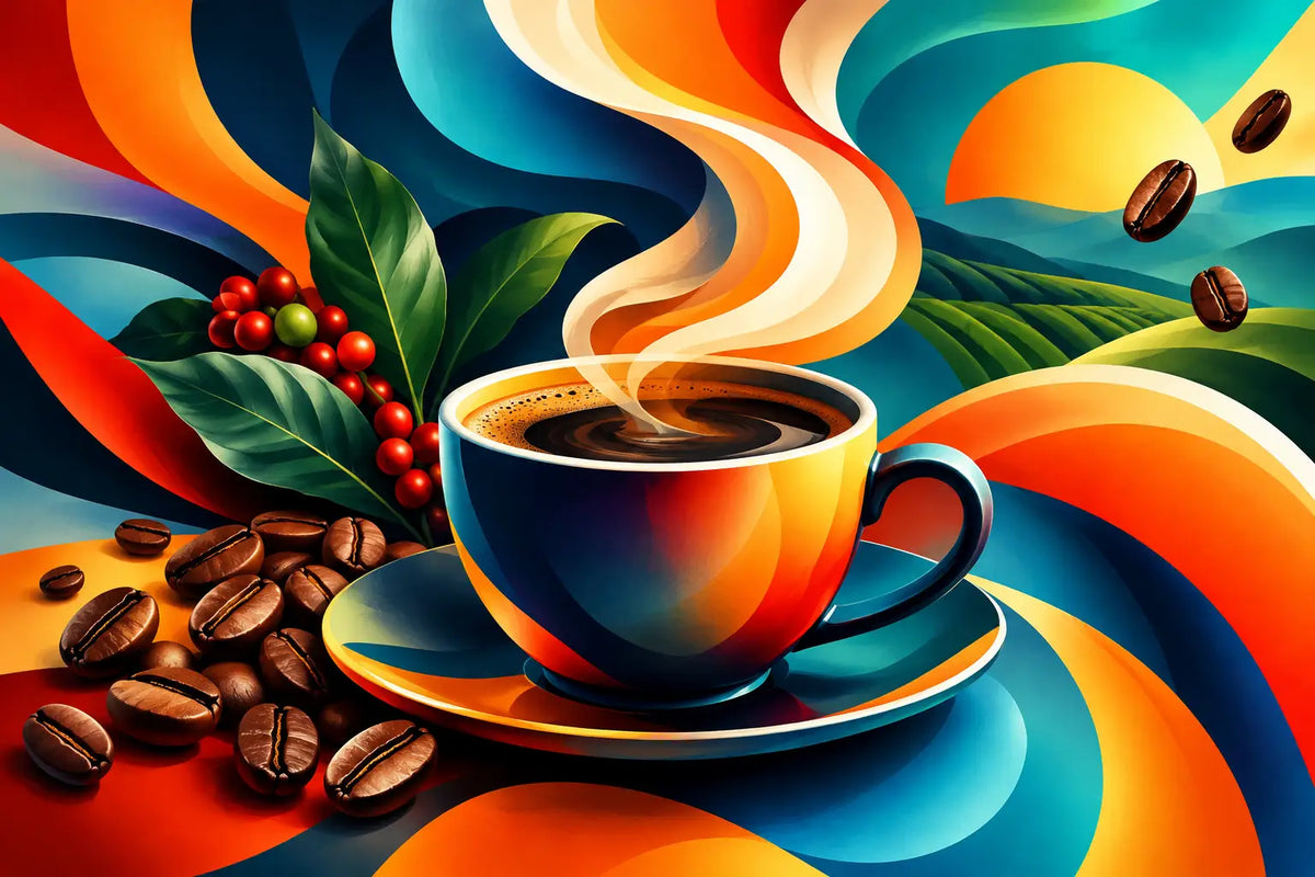 Fresh Coffee Trends That Matter in Your Cup