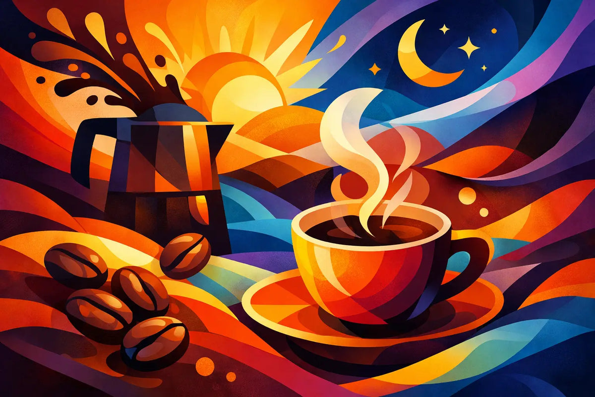 How to Choose Fresh Coffee for Better Mornings