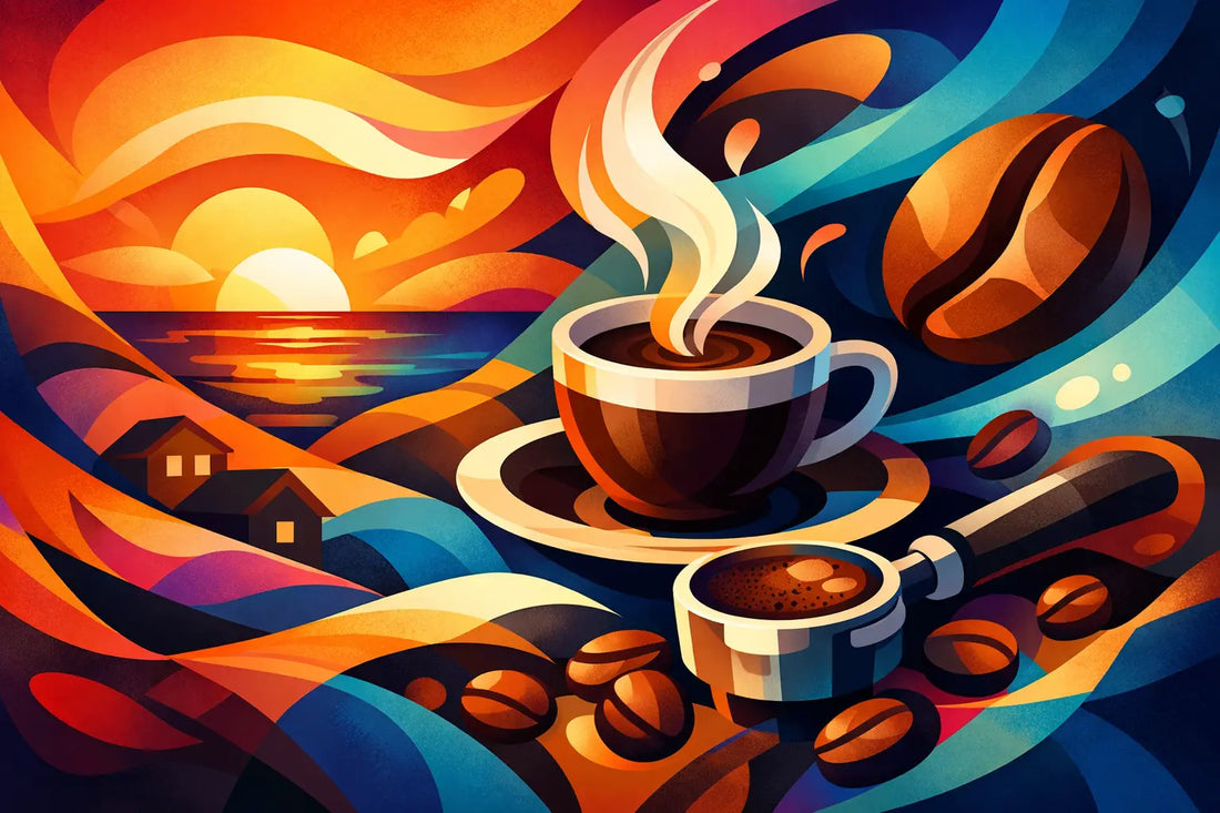 What Makes a Coffee Shop Avon Lake Can Call Its Own