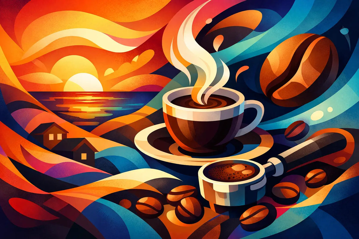 What Makes a Coffee Shop Avon Lake Can Call Its Own