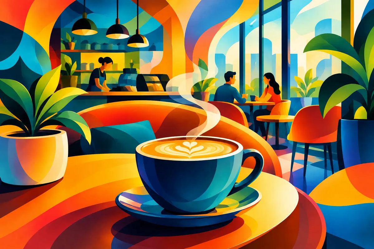 Local Café Trends That Make a Place Feel Like Home