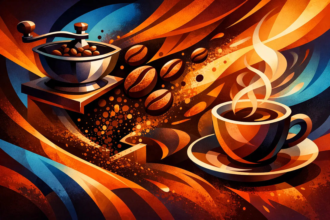 How to Grind Coffee Beans for a Better Cup