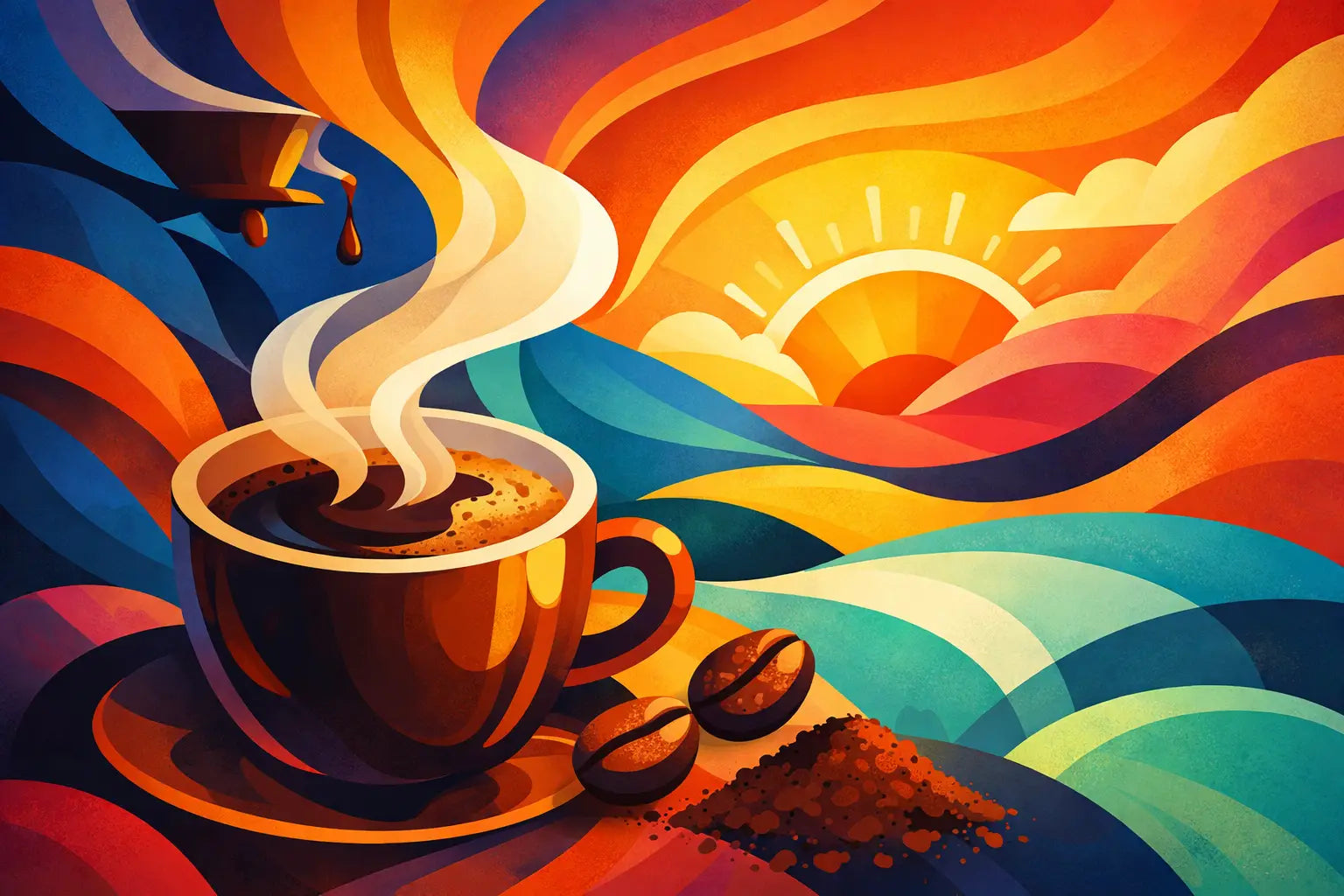 Coffee Subscription That Keeps Mornings Fresh