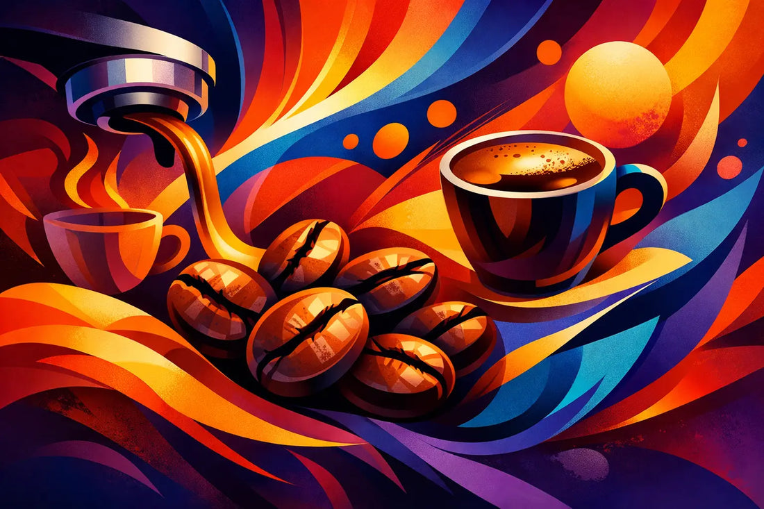 Best Beans for Espresso, Chosen by Taste