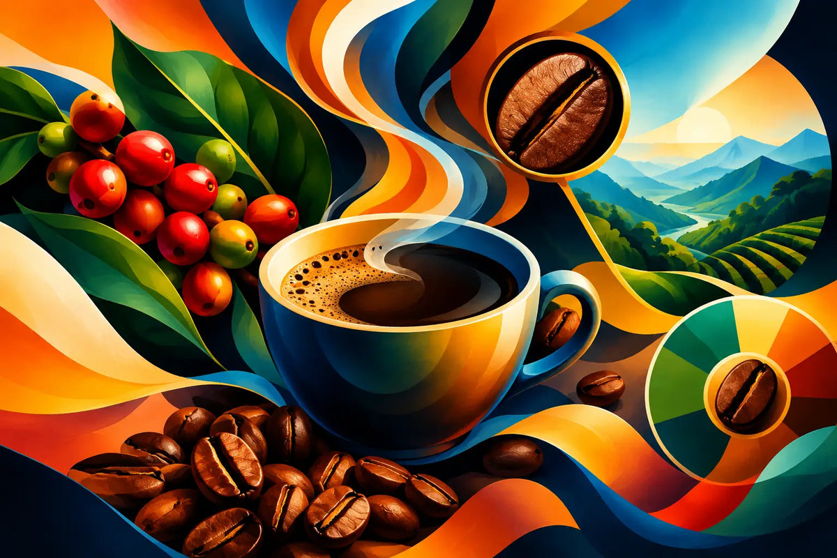 What Makes Coffee Specialty Grade? 7 Signs