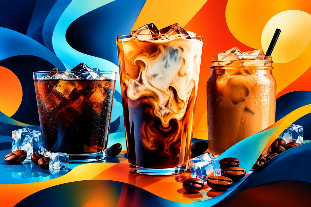 Cold Brew Comparison for Your Best Morning Cup