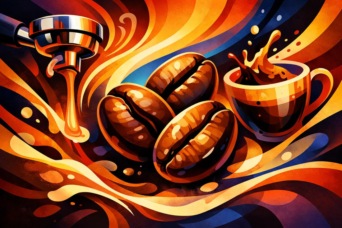 How to Select Espresso Beans That Pull Better
