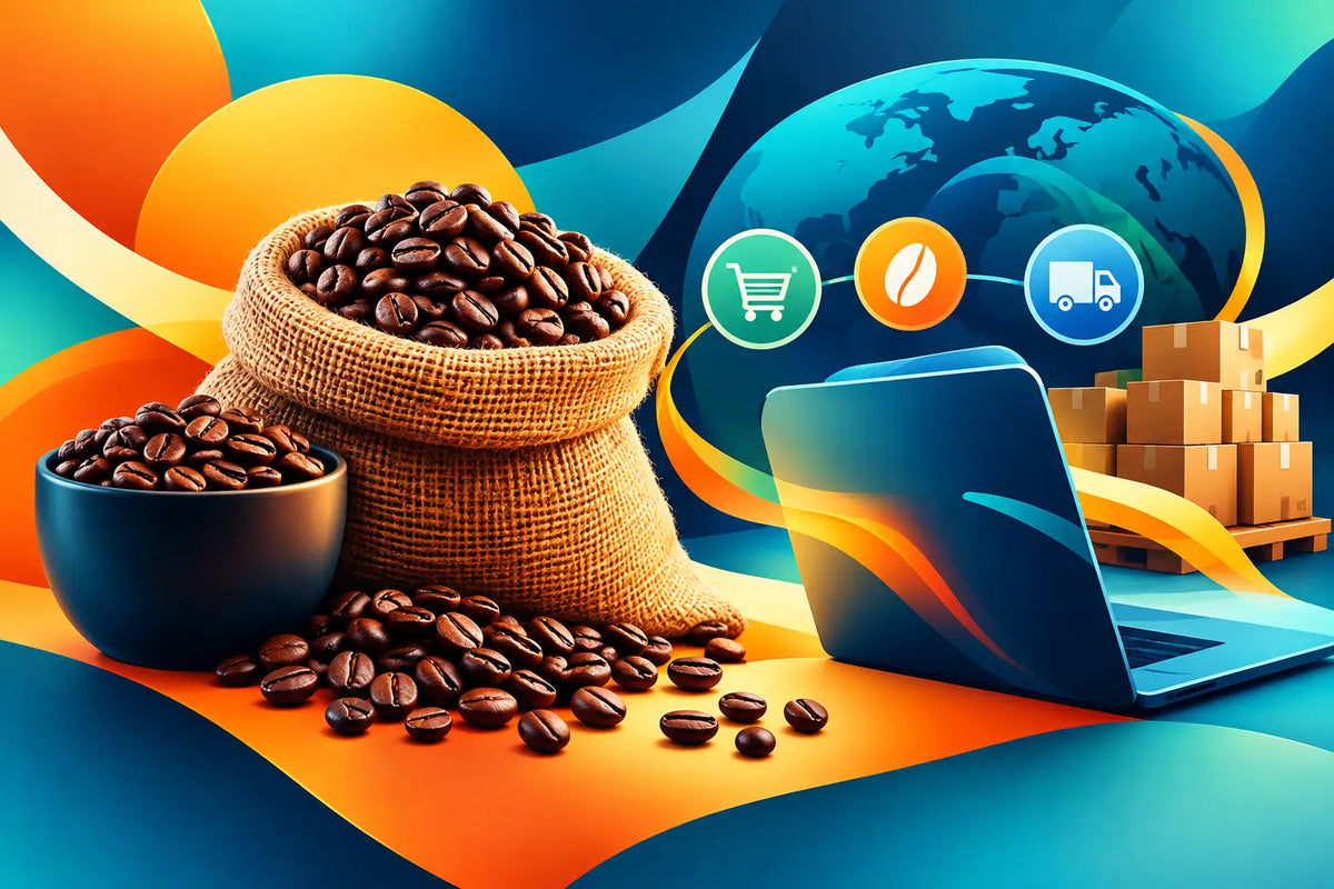 How to Order Coffee Wholesale Without Guesswork