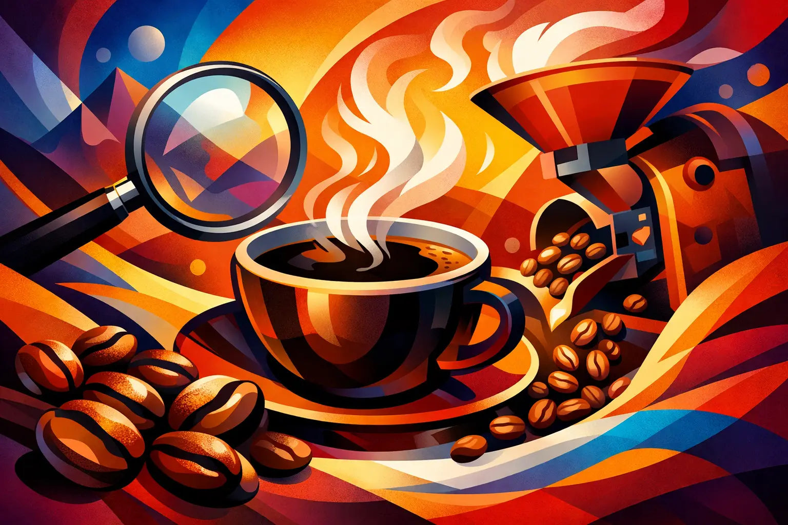 How to Find the Best Freshly Roasted Coffees
