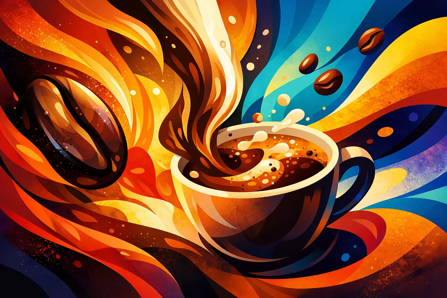 Why Does Fresh Coffee Matter in Every Cup?