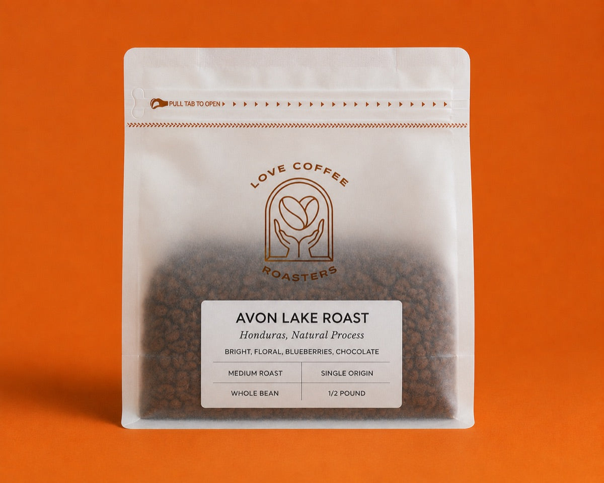 Avon Lake Roast