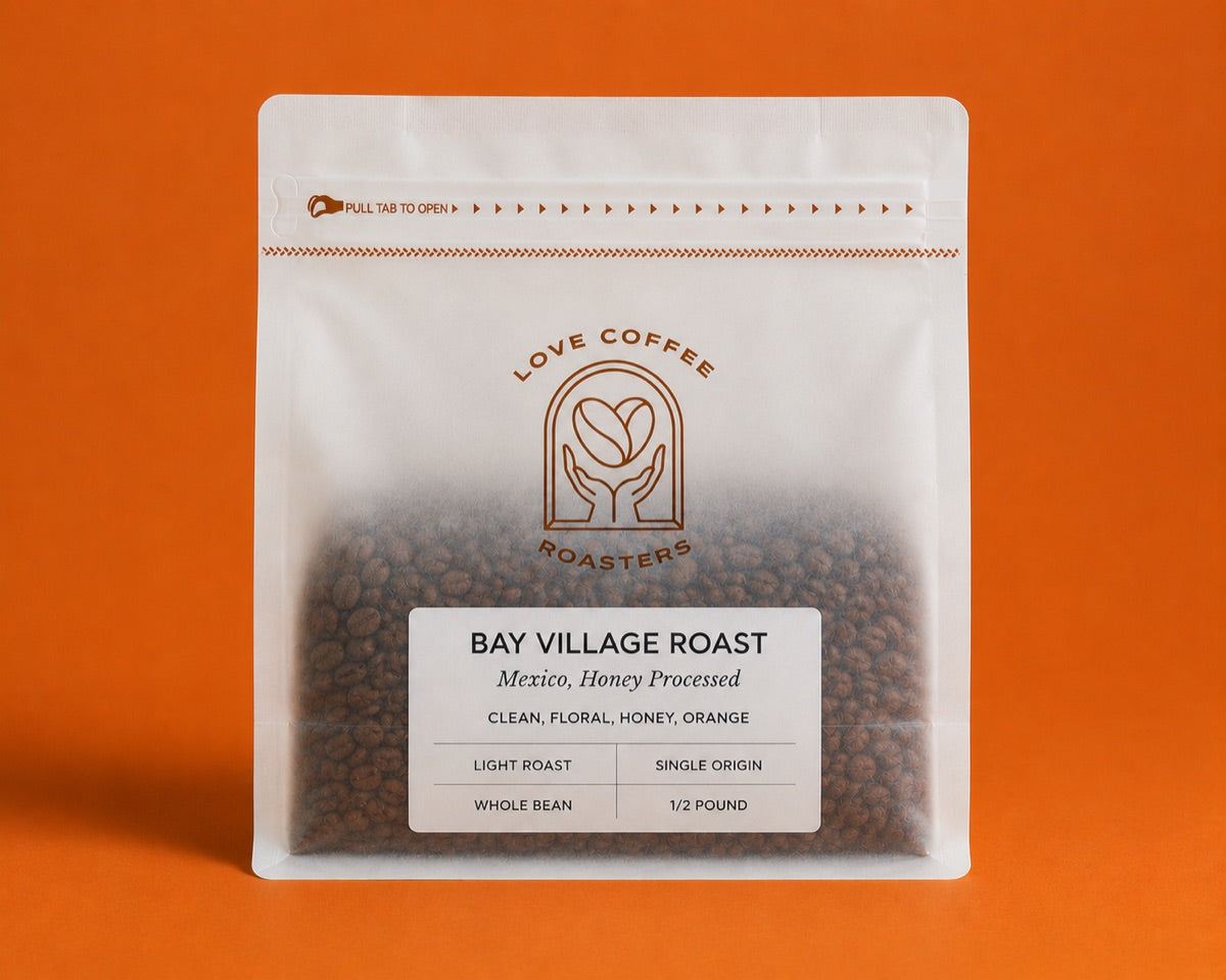 Bay Village Roast